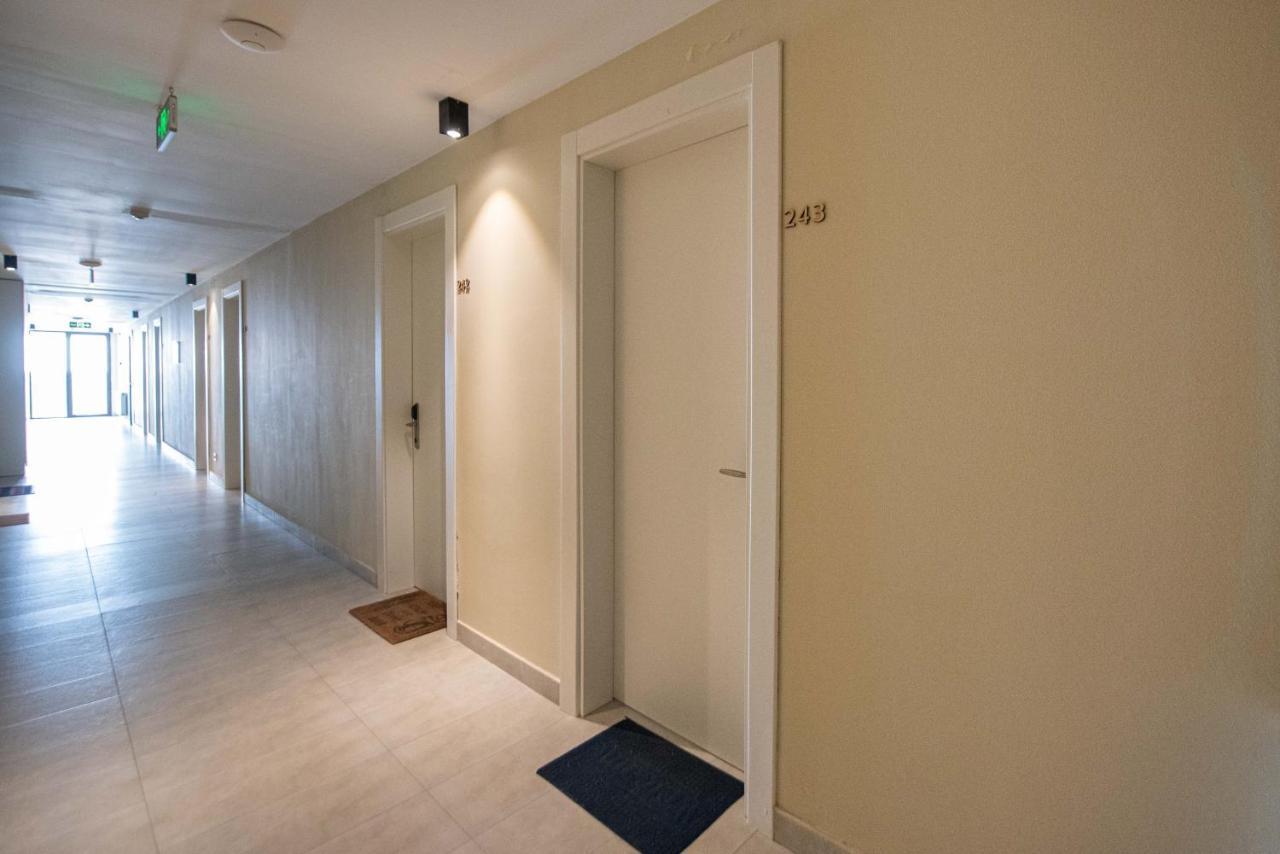 Very Fast Wifi And Own Park Place!! Gudauri Exterior foto